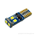 Hight quality auto LED canbus License Plate Light